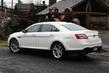 Review van de luxe sedan Ford Taurus foto 9