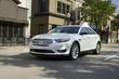 Review van de luxe sedan Ford Taurus foto 2