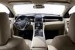 Review van de luxe sedan Ford Taurus foto 7