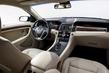Review van de luxe sedan Ford Taurus foto 6