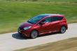 Review van de subcompacte minivan Nissan Note foto 1