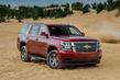 Premium fullsize SUV Chevrolet Tahoe foto 9