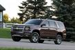 Premium fullsize SUV Chevrolet Tahoe foto 2