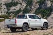 Review van de Mercedes-Benz X-Class pickup foto 8