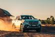 Review van de Mercedes-Benz X-Class pickup foto 1