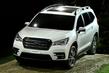 Subaru Ascent: vlaggenschip SUV met vierwielaandrijving foto 1