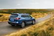 Subaru Ascent: vlaggenschip SUV met vierwielaandrijving foto 9
