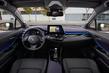 Review van de Toyota C-HR crossover foto 5