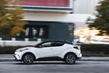 Review van de Toyota C-HR crossover foto 2