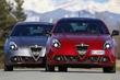 Faceliftmodel van de Alfa Romeo Giulietta hatchback foto 12