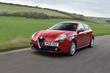 Faceliftmodel van de Alfa Romeo Giulietta hatchback foto 1