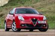 Faceliftmodel van de Alfa Romeo Giulietta hatchback foto 8