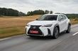 Premium stedelijke crossover Lexus UX 200 foto 2