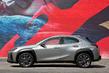 Premium stedelijke crossover Lexus UX 200 foto 10