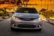 Volledig formaat zevenzits minivan Chrysler Pacifica foto 4