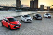 Review van de tweede generatie Toyota Aygo hatchback foto 12