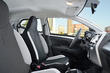 Review van de tweede generatie Toyota Aygo hatchback foto 7