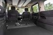 Derde generatie van de compacte MPV Citroen Berlingo Multispace foto 10