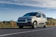 Derde generatie van de compacte MPV Citroen Berlingo Multispace foto 3