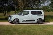 Derde generatie van de compacte MPV Citroen Berlingo Multispace foto 11
