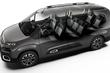 Derde generatie van de compacte MPV Citroen Berlingo Multispace foto 6