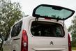 Derde generatie van de compacte MPV Citroen Berlingo Multispace foto 4