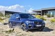 Review van de derde generatie BMW X3 crossover foto 5