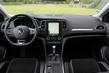 Vierde generatie Renault Megane Estate stationwagen foto 8
