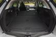Vierde generatie Renault Megane Estate stationwagen foto 11