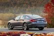 Review van de tiende generatie Honda Accord sedan foto 8