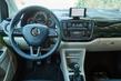 Test van de stads-hatchback Skoda Citigo foto 7