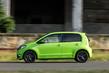 Test van de stads-hatchback Skoda Citigo foto 10