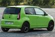 Test van de stads-hatchback Skoda Citigo foto 3