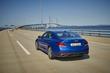 Eerste generatie van de Genesis G70 sedan foto 7
