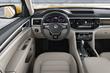 Review van de vierwielaangedreven Volkswagen Teramont-crossover foto 5