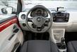 Review van de vernieuwde stads hatchback Volkswagen up! foto 5
