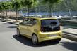 Review van de vernieuwde stads hatchback Volkswagen up! foto 4