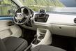 Review van de vernieuwde stads hatchback Volkswagen up! foto 6