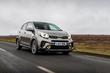 Crossovervariant van de Kia Picanto X-Line hatchback foto 10
