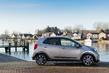 Crossovervariant van de Kia Picanto X-Line hatchback foto 5