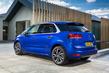 Restylingversie van de compacte MPV Citroen C4 Picasso foto 10