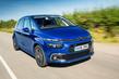 Restylingversie van de compacte MPV Citroen C4 Picasso foto 9