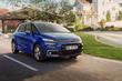 Restylingversie van de compacte MPV Citroen C4 Picasso foto 3