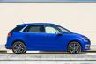 Restylingversie van de compacte MPV Citroen C4 Picasso foto 2