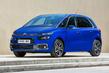 Restylingversie van de compacte MPV Citroen C4 Picasso foto 1
