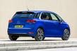 Restylingversie van de compacte MPV Citroen C4 Picasso foto 4