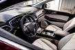 Test van de vernieuwde Ford Edge-crossover foto 5