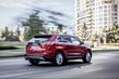 Test van de vernieuwde Ford Edge-crossover foto 2