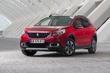 Vernieuwde versie van de compacte crossover Peugeot 2008 foto 2