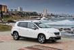 Vernieuwde versie van de compacte crossover Peugeot 2008 foto 10